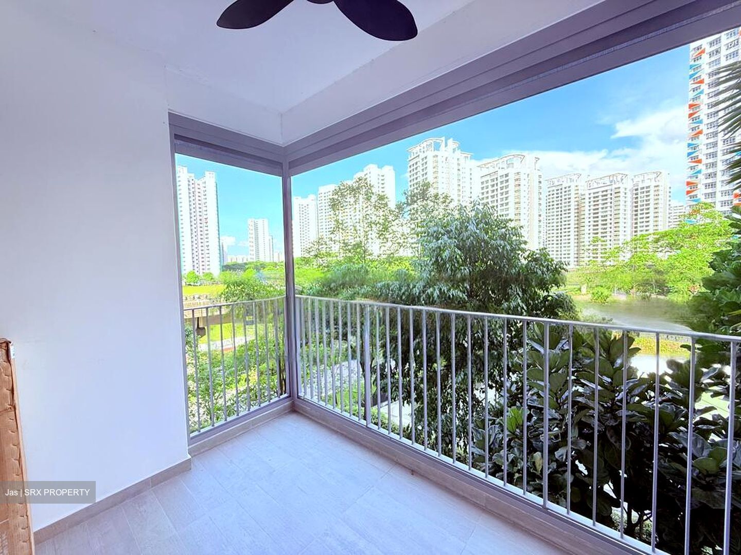 High Park Residences (D28), Apartment #462825751